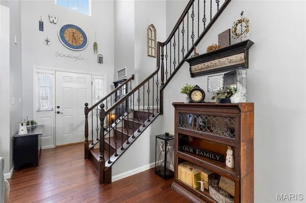 $439,500 | 408 Hollowgate Court, Lake St. Louis, MO 63367
