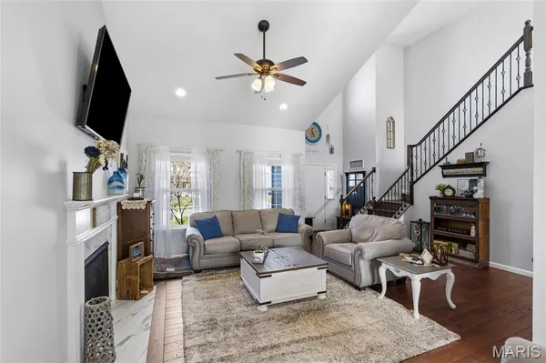 $439,500 | 408 Hollowgate Court, Lake St. Louis, MO 63367