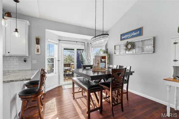 $439,500 | 408 Hollowgate Court, Lake St. Louis, MO 63367