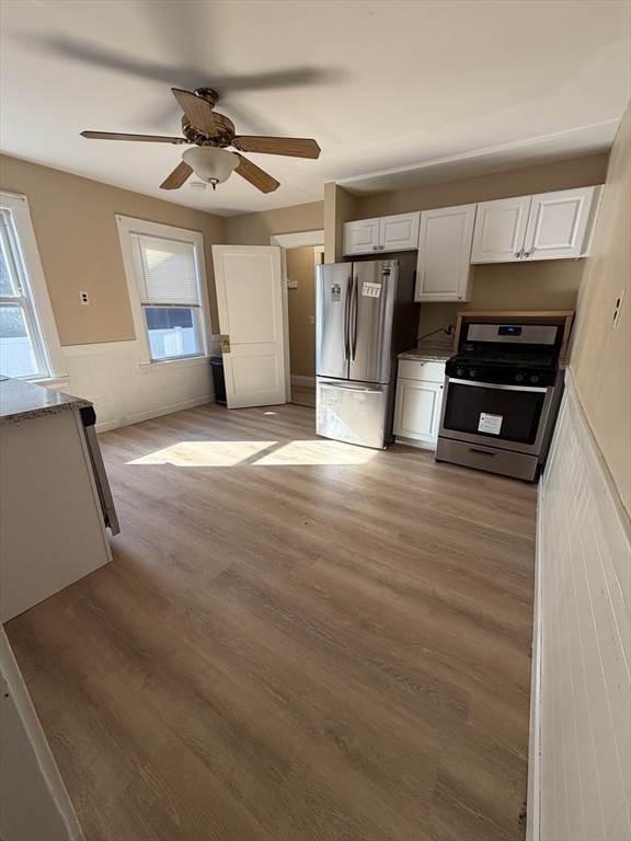 175 Warren Street, Unit 1 Newton, MA 02459 - Photo 2 of 9