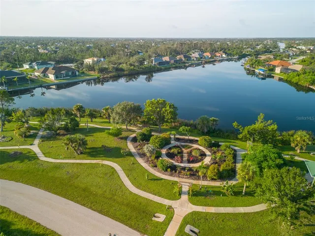 $40,000 | 13367 Yager Lane, Port Charlotte, FL 33981