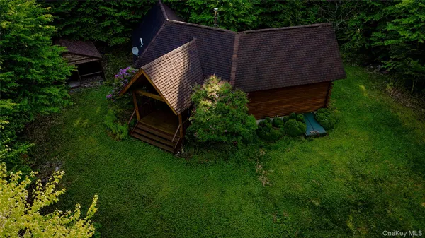 $350,000 | 836 Emerald Lake Road, Delancey, NY 13752