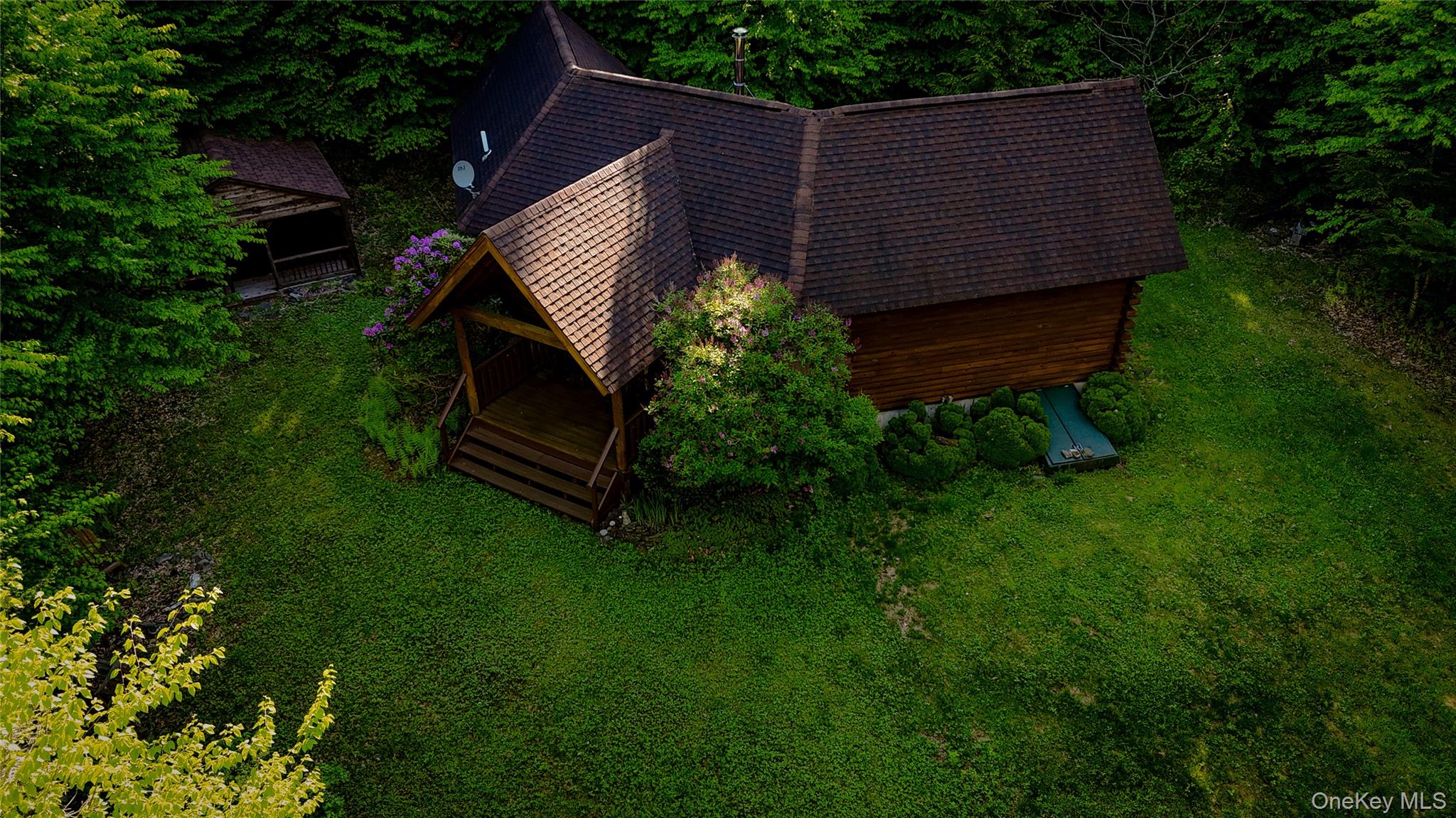 836 Emerald Lake Road Delancey, NY 13752 - Photo 1 of 18