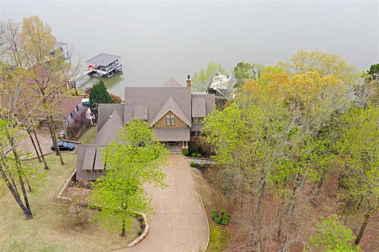 280 Breathtaking Loop Savannah, TN 38372 - Photo 3 of 25