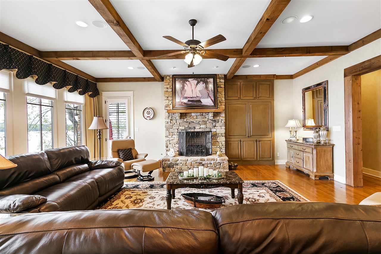 280 Breathtaking Loop Savannah, TN 38372 - Photo 7 of 25