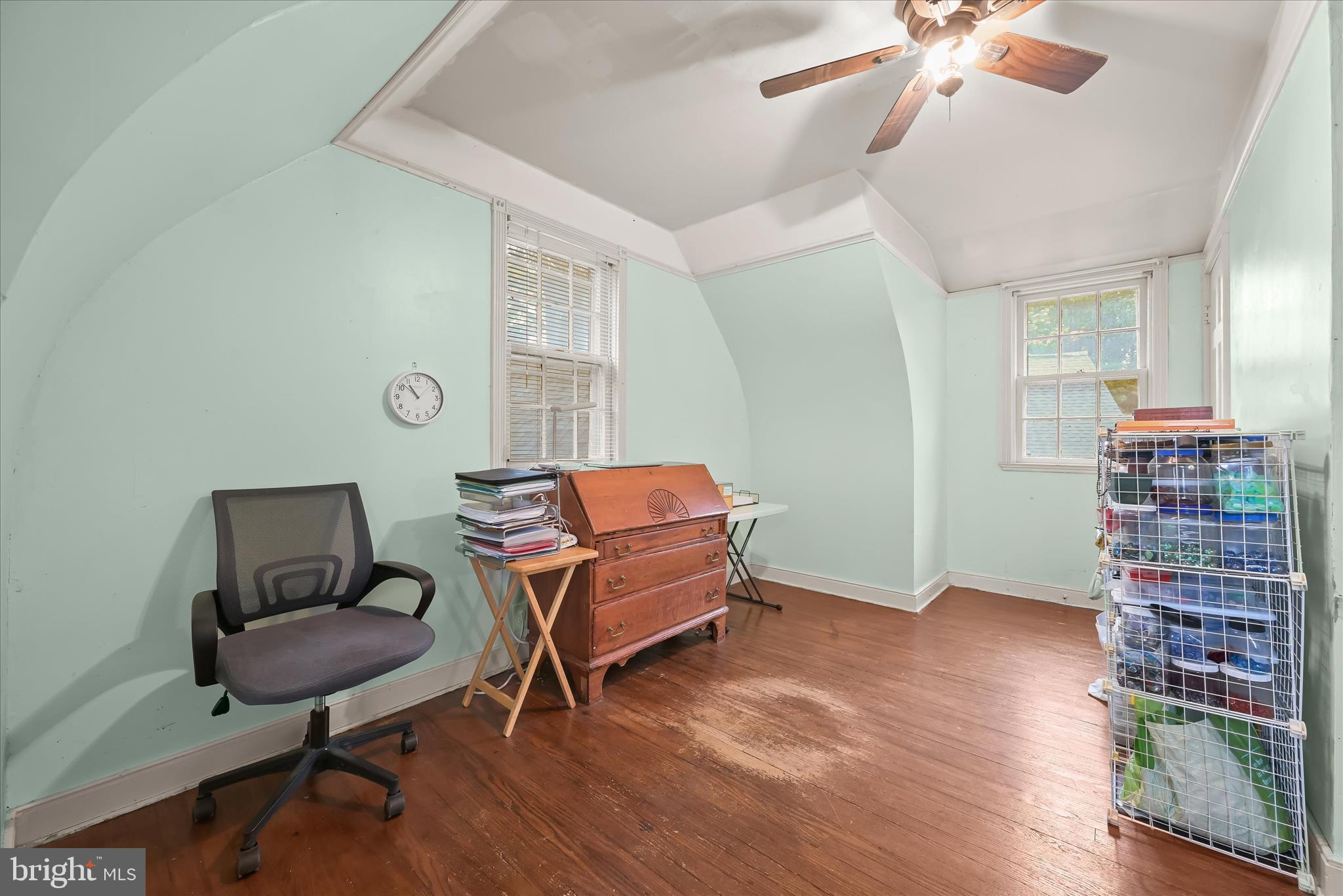 301 Dale Drive Silver Spring, MD 20910 - Photo 22 of 40 Bedroom 4