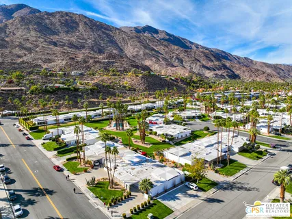 $949,000 | 280 East Avenida Granada, Palm Springs, CA 92264