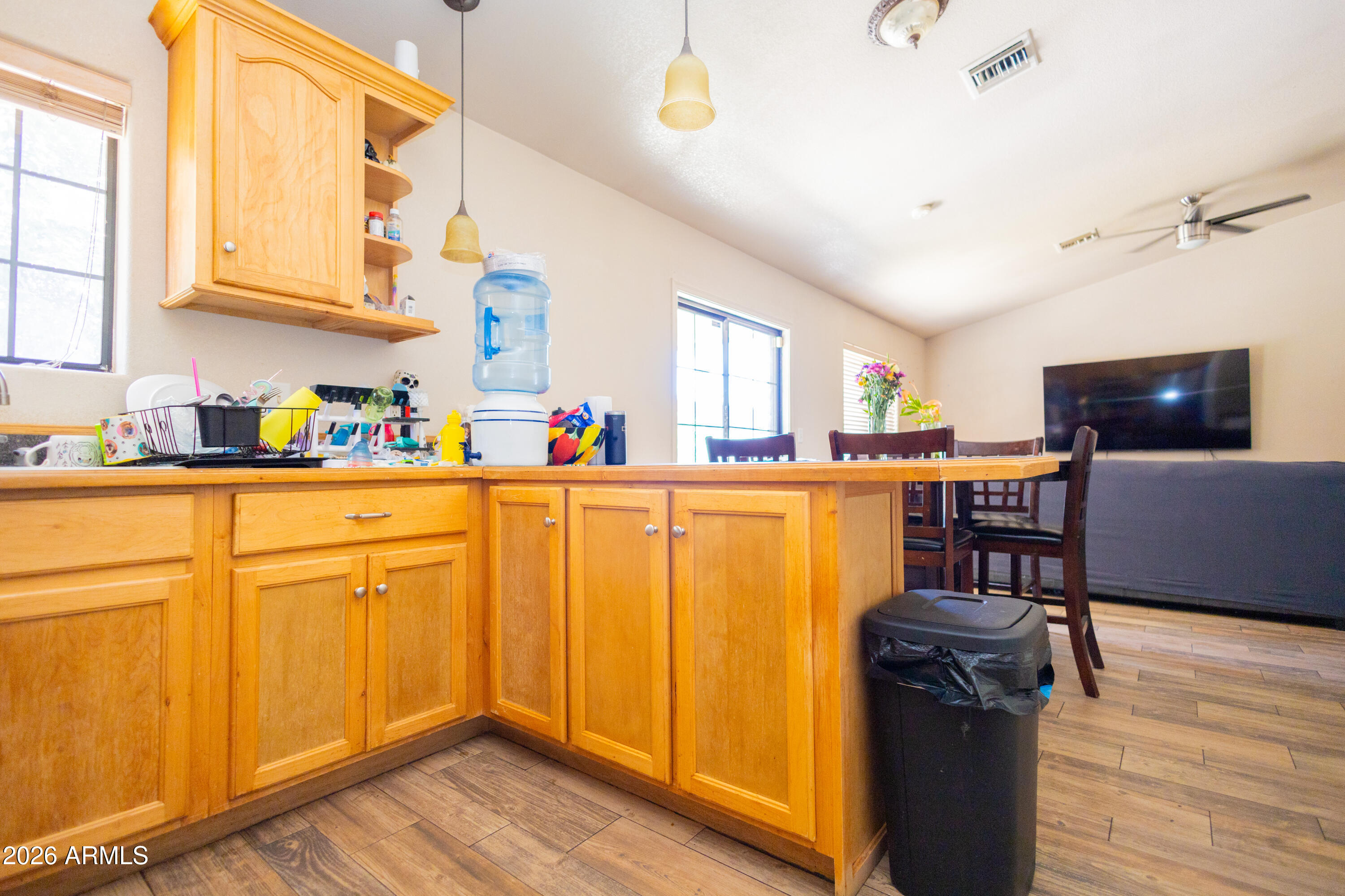 503 Elizabeth Avenue Douglas, AZ 85607 - Photo 6 of 26 Kitchen