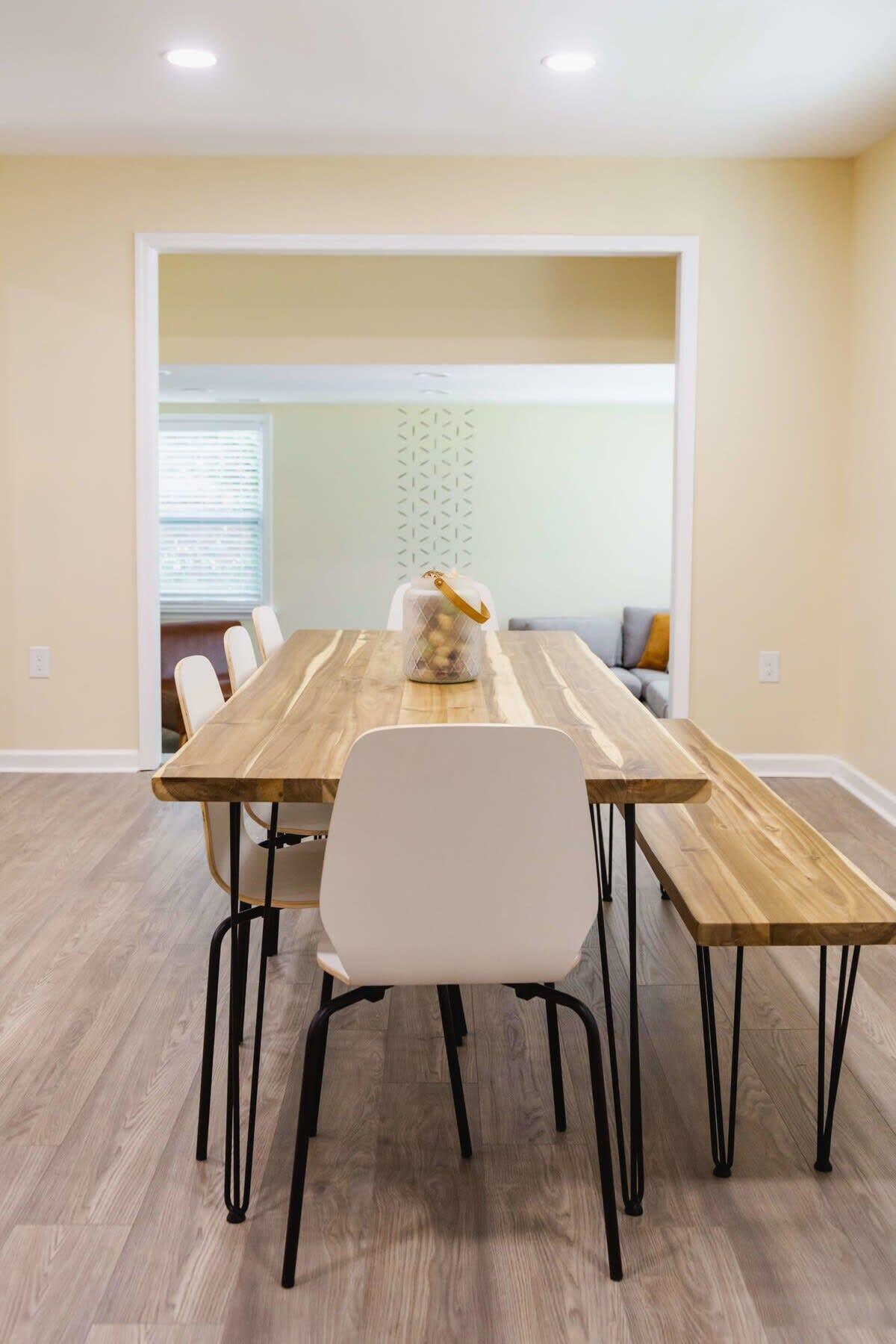 5917 Hagood Avenue Hanahan, SC 29410 - Photo 12 of 52 Dining Area