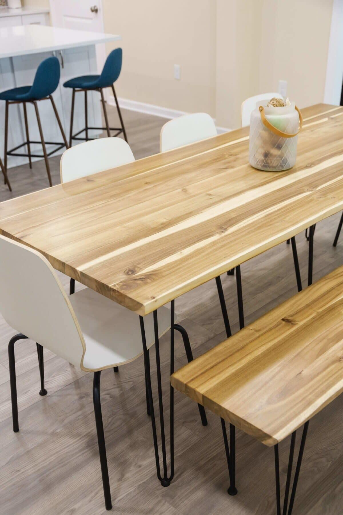 5917 Hagood Avenue Hanahan, SC 29410 - Photo 16 of 52 Dining Area