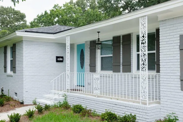 $614,000 | 5917 Hagood Avenue, Hanahan, SC 29410