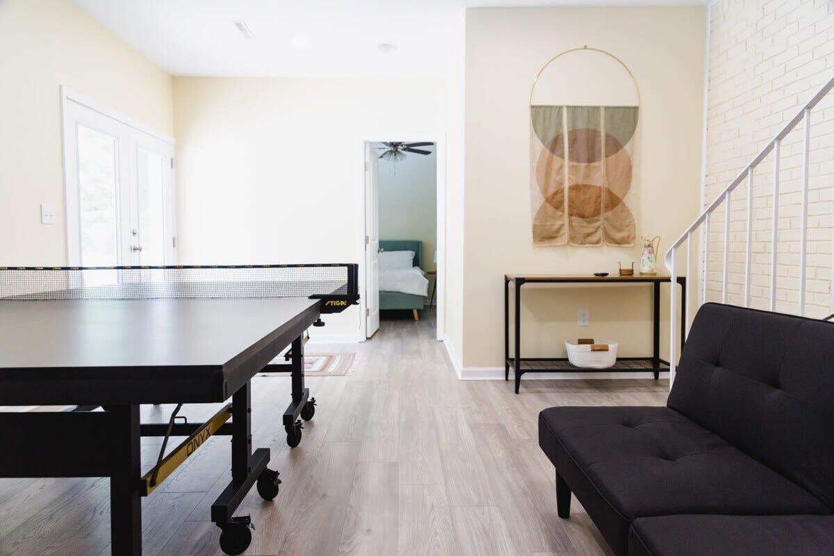 5917 Hagood Avenue Hanahan, SC 29410 - Photo 23 of 52 2nd Living Space