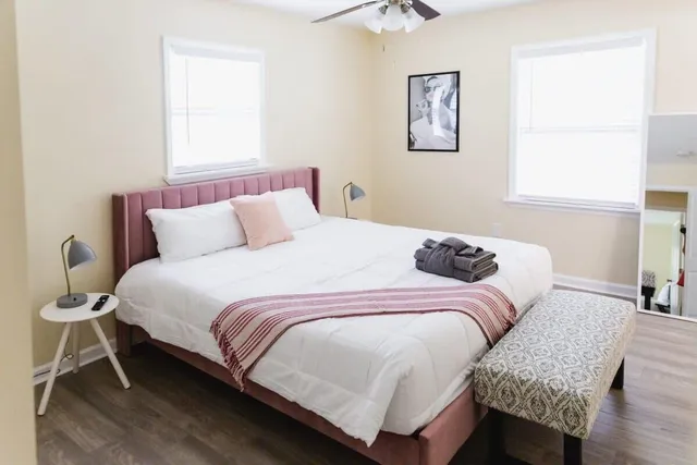 $614,000 | 5917 Hagood Avenue, Hanahan, SC 29410