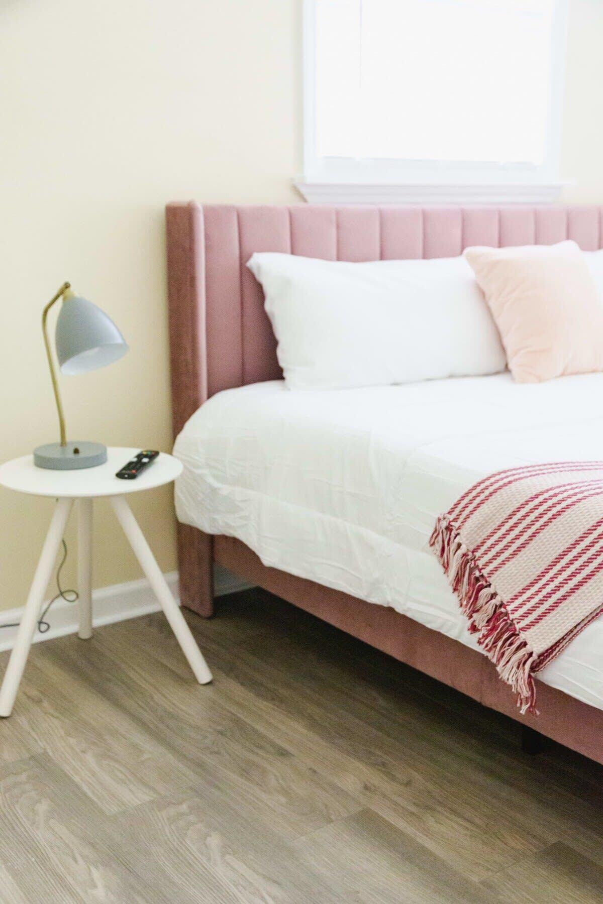 5917 Hagood Avenue Hanahan, SC 29410 - Photo 27 of 52 Primary Bedroom