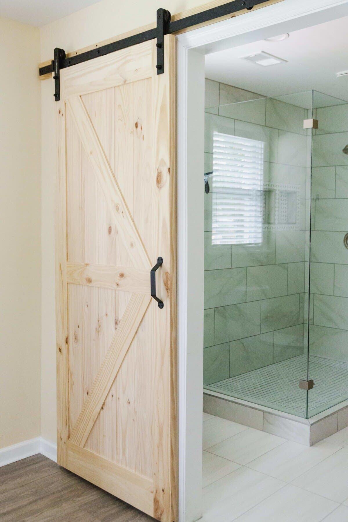 5917 Hagood Avenue Hanahan, SC 29410 - Photo 29 of 52 Ensuite Bathroom