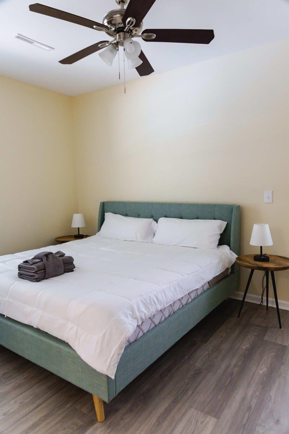 5917 Hagood Avenue Hanahan, SC 29410 - Photo 32 of 52 Bedroom 2