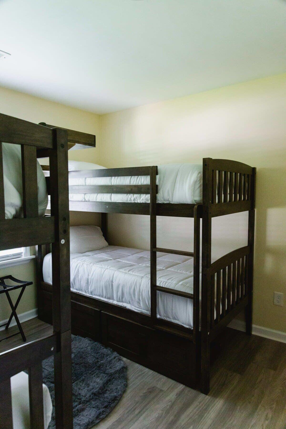 5917 Hagood Avenue Hanahan, SC 29410 - Photo 36 of 52 Bedroom 3