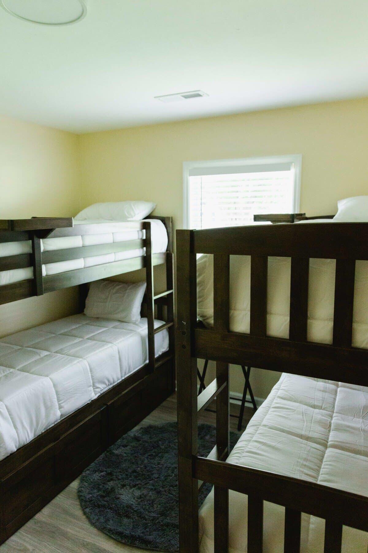 5917 Hagood Avenue Hanahan, SC 29410 - Photo 37 of 52 Bedroom 3