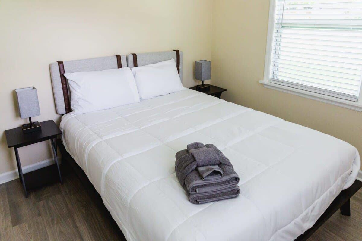 5917 Hagood Avenue Hanahan, SC 29410 - Photo 38 of 52 Bedroom 4