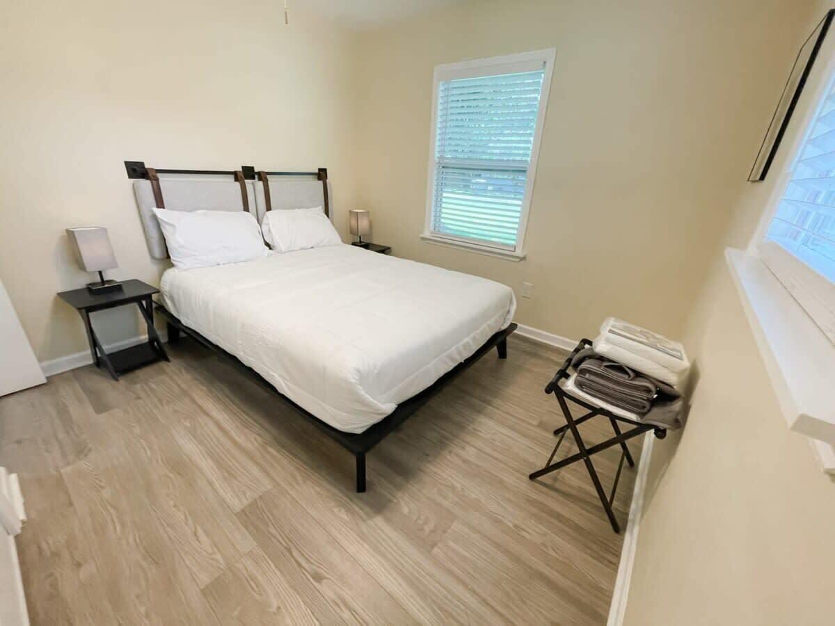 5917 Hagood Avenue Hanahan, SC 29410 - Photo 39 of 52 Bedroom 4