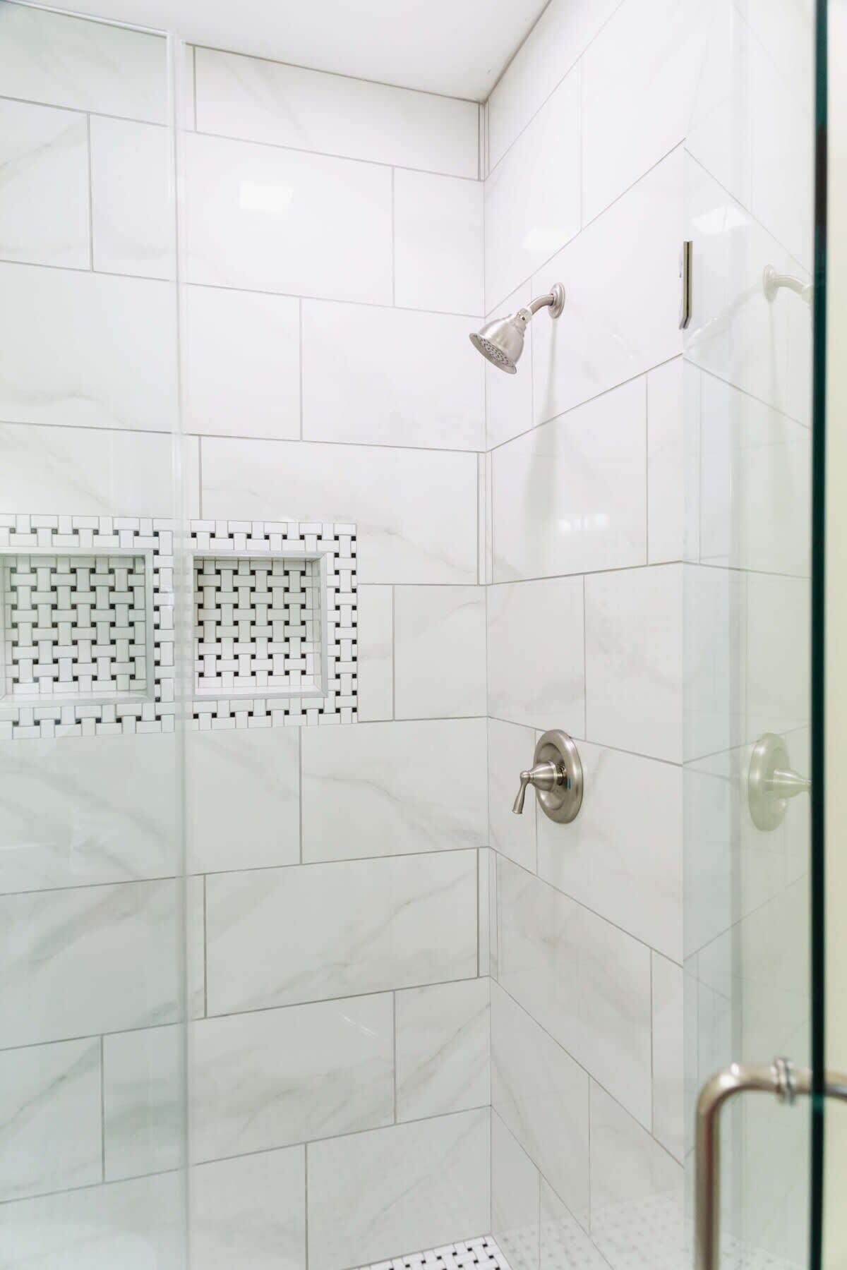 5917 Hagood Avenue Hanahan, SC 29410 - Photo 41 of 52 Ensuite Bathroom