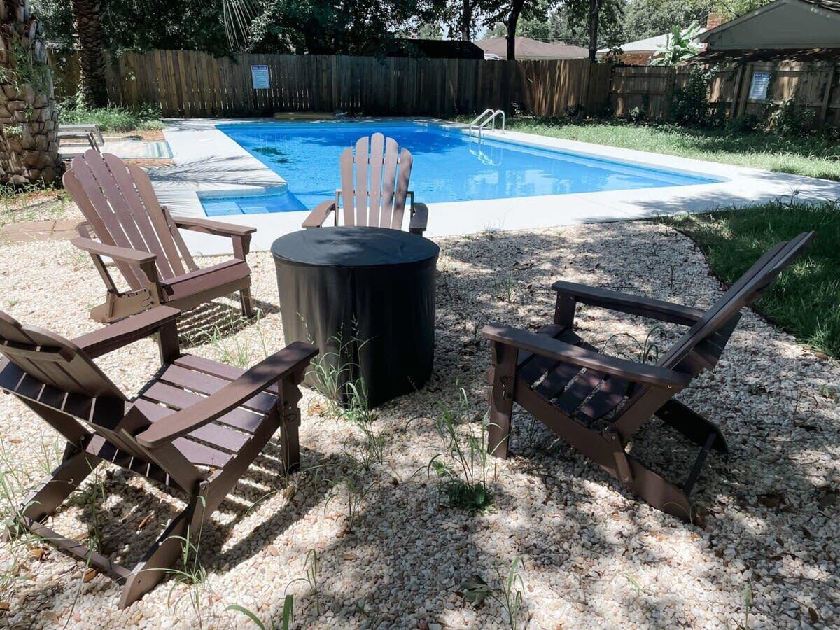 5917 Hagood Avenue Hanahan, SC 29410 - Photo 47 of 52 Backyard