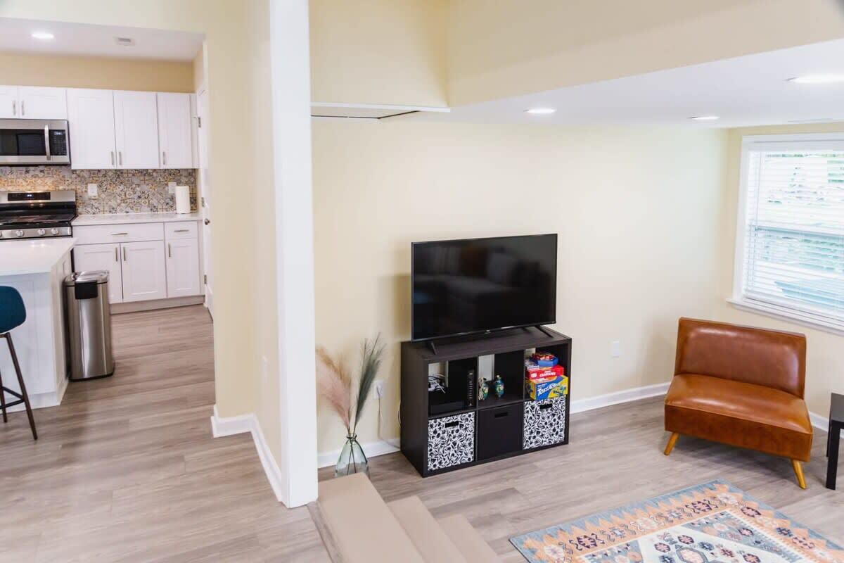 5917 Hagood Avenue Hanahan, SC 29410 - Photo 52 of 52 Open Floor Plan