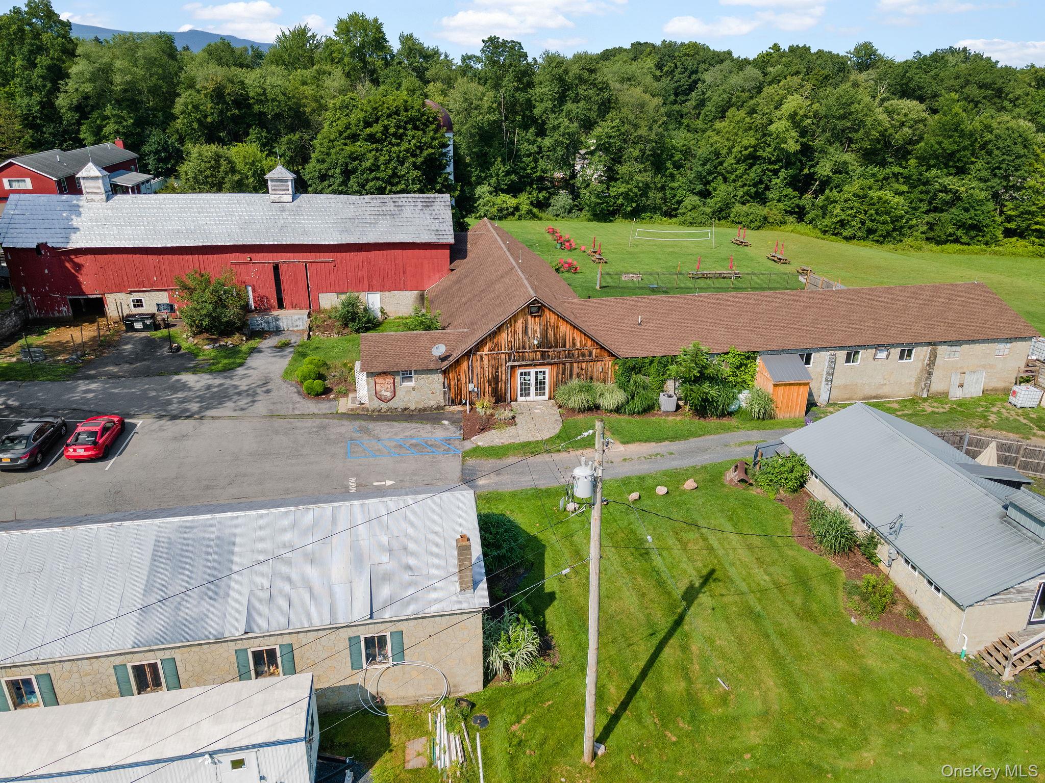 174 Hardenburgh Road Pine Bush, NY 12566 - Photo 46 of 50