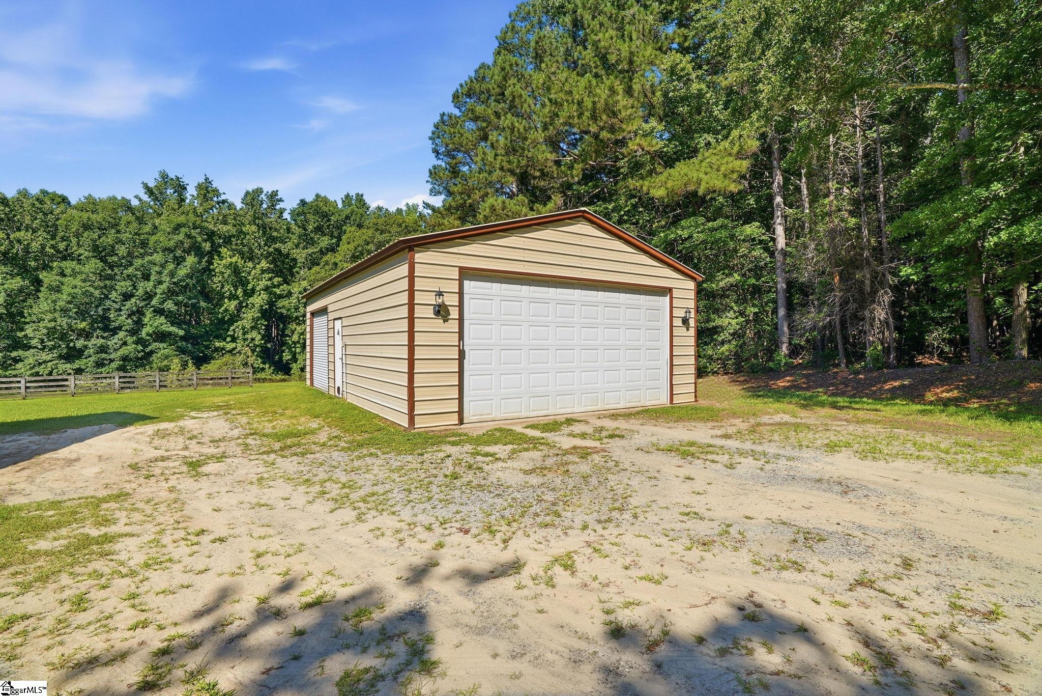 333 Flatrock Road Honea Path, SC 29654 - Photo 37 of 44
