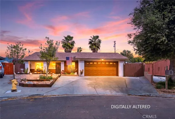 $449,900 | 40466 Lockhart Lane, Hemet, CA 92544