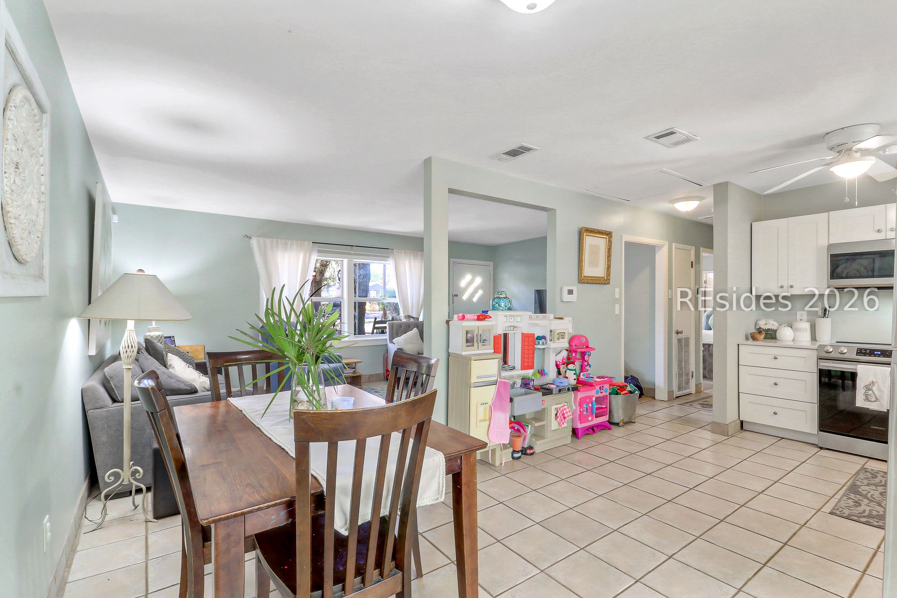 10 Myrtle Island Road Bluffton, SC 29910 - Photo 12 of 29