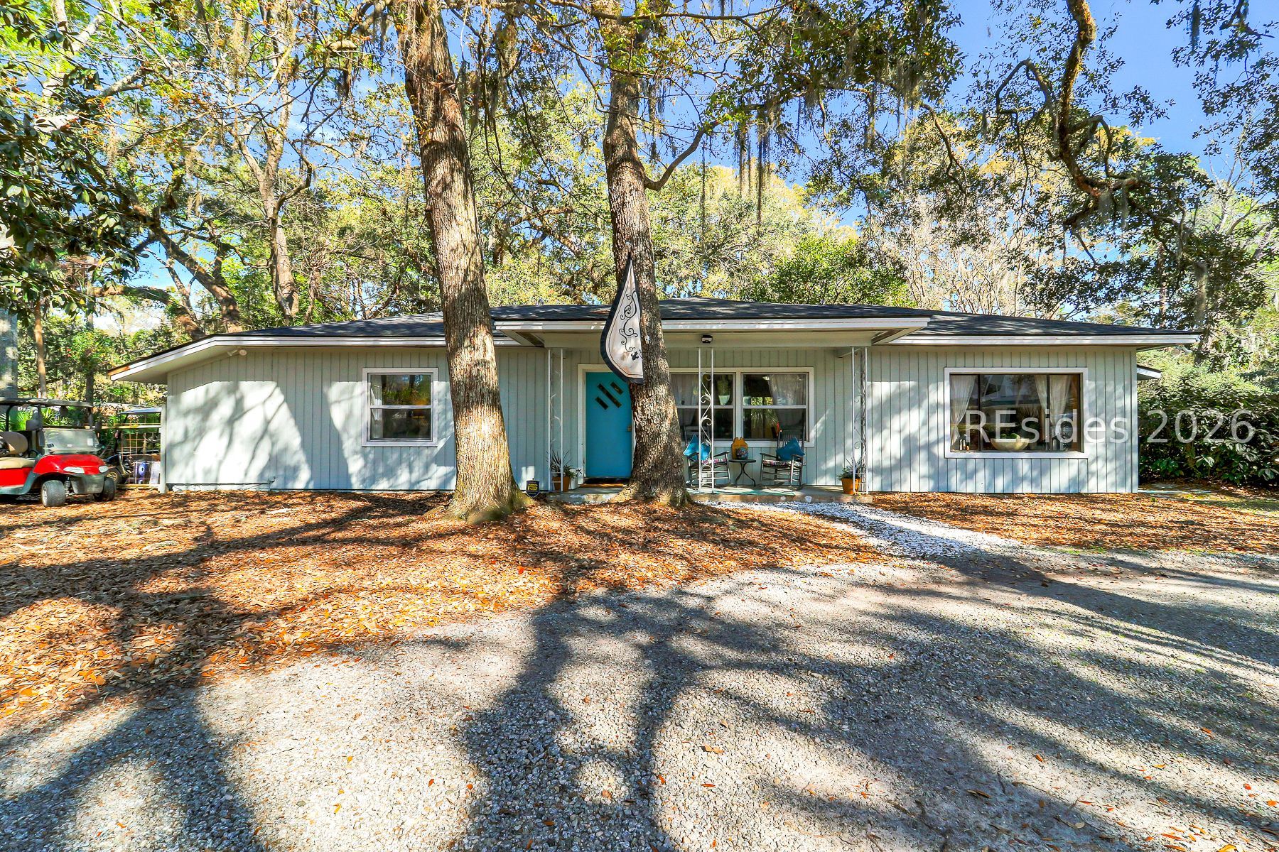 10 Myrtle Island Road Bluffton, SC 29910 - Photo 2 of 29