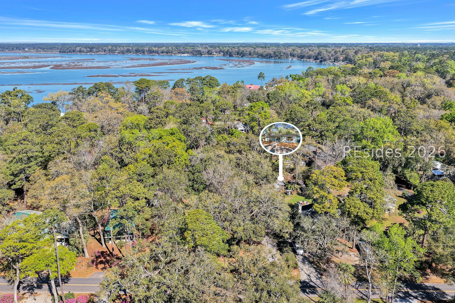 10 Myrtle Island Road Bluffton, SC 29910 - Photo 25 of 29