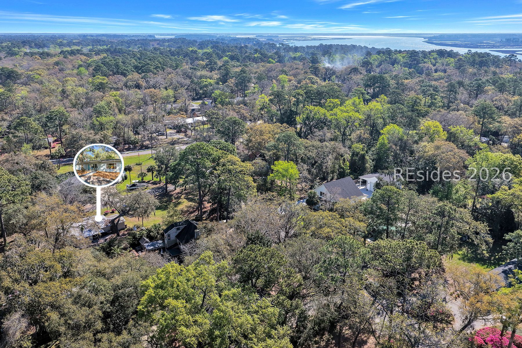 10 Myrtle Island Road Bluffton, SC 29910 - Photo 26 of 29