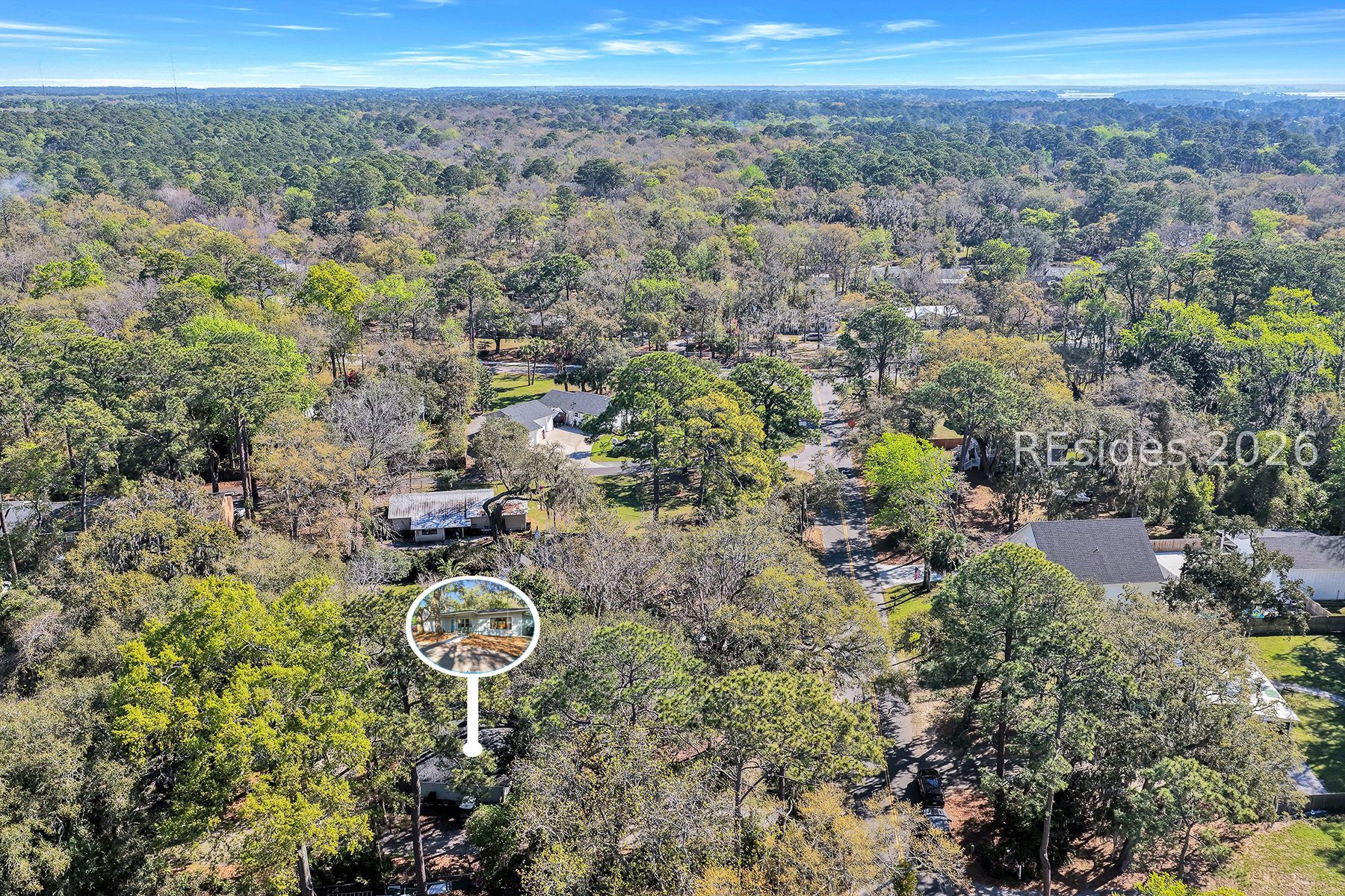 10 Myrtle Island Road Bluffton, SC 29910 - Photo 27 of 29