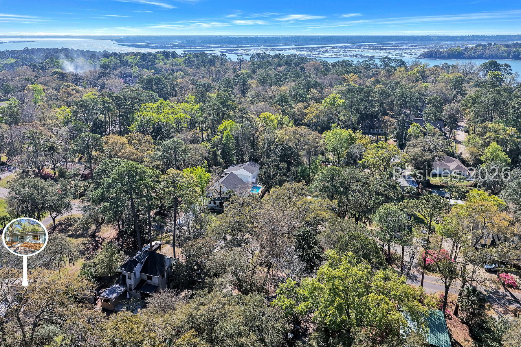 10 Myrtle Island Road Bluffton, SC 29910 - Photo 28 of 29