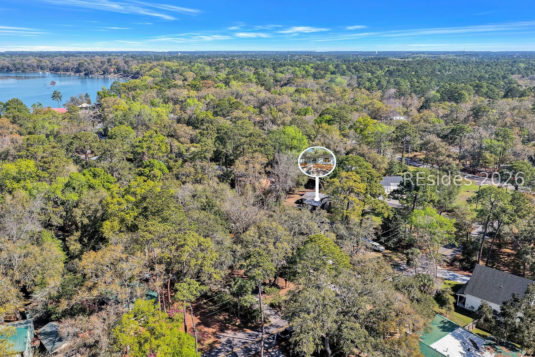 10 Myrtle Island Road Bluffton, SC 29910 - Photo 29 of 29