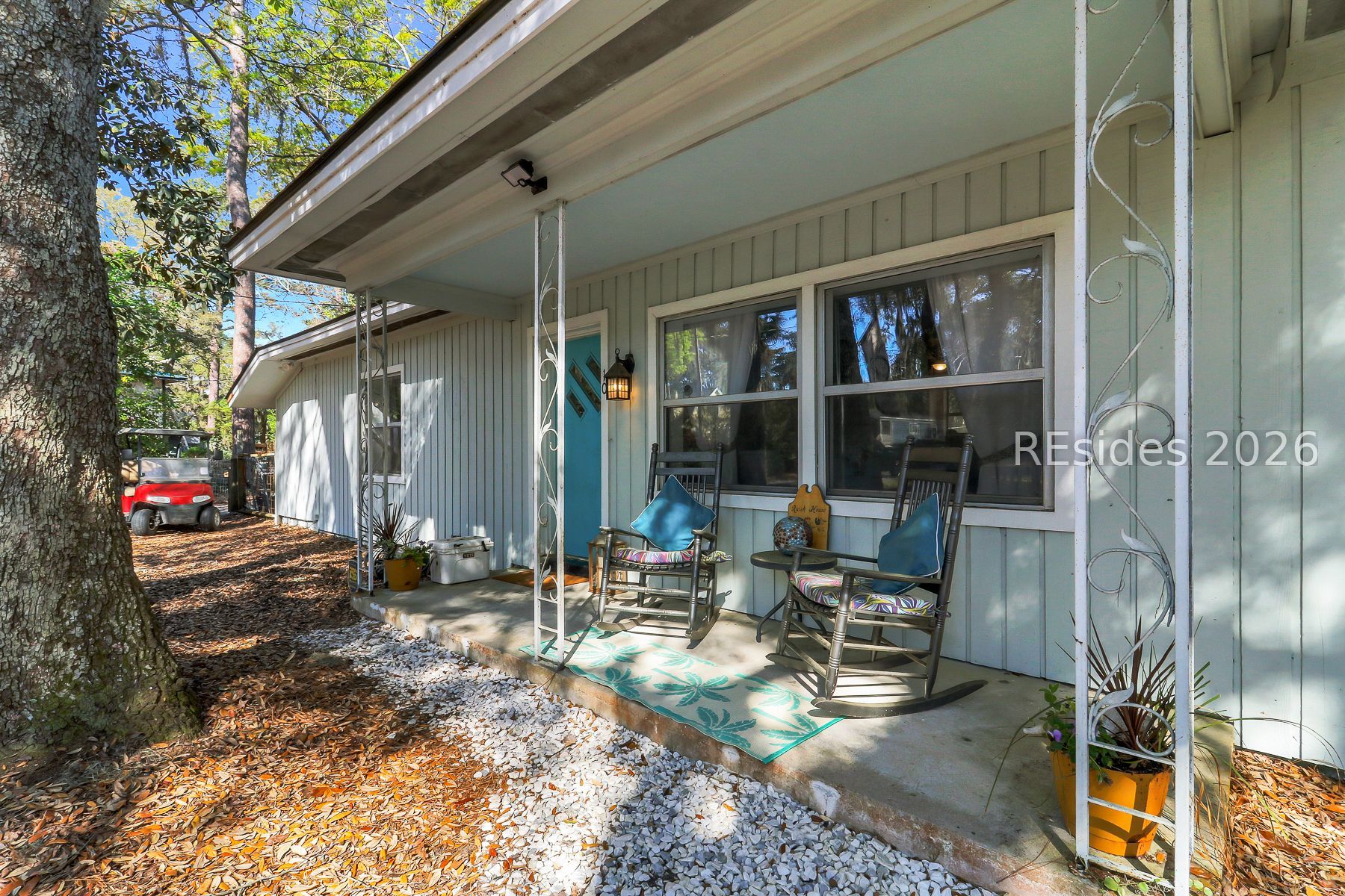 10 Myrtle Island Road Bluffton, SC 29910 - Photo 3 of 29