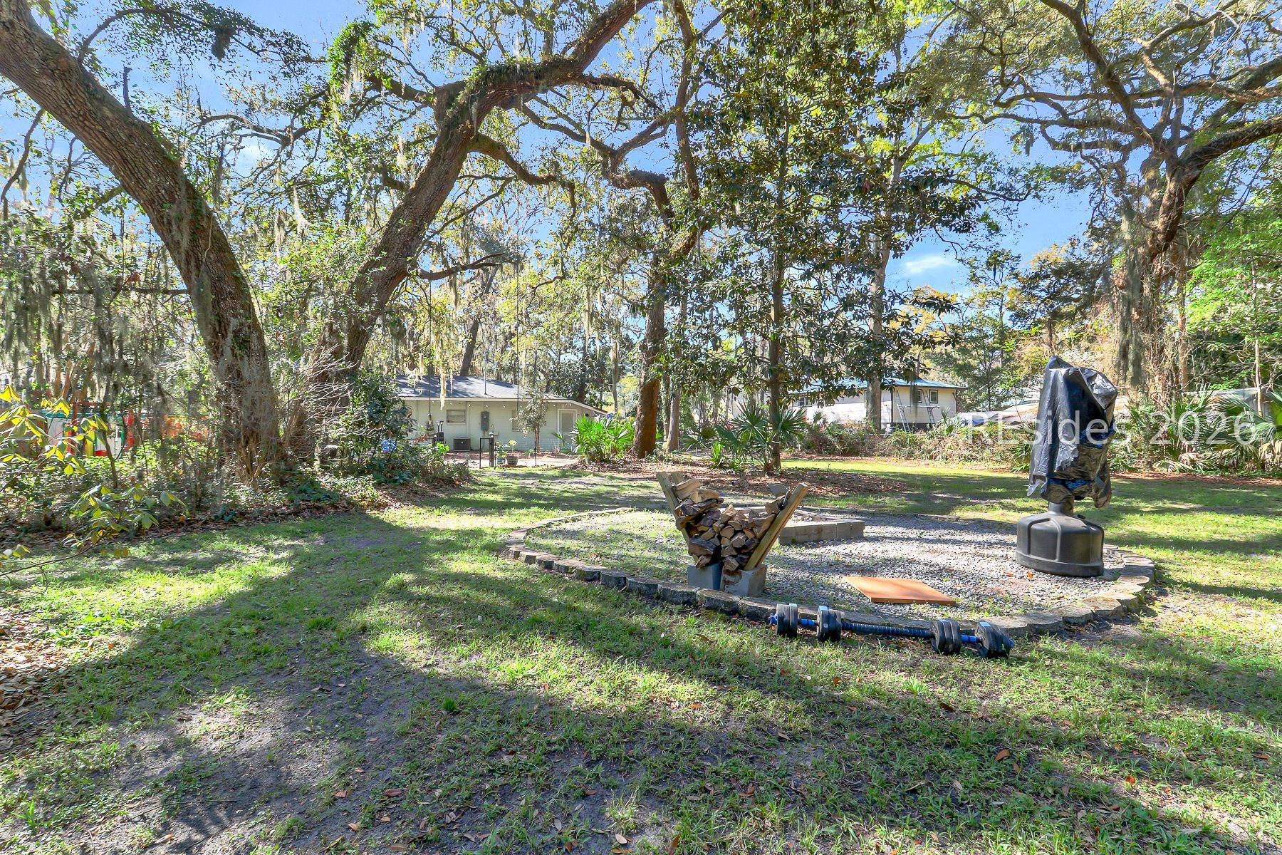 10 Myrtle Island Road Bluffton, SC 29910 - Photo 8 of 29