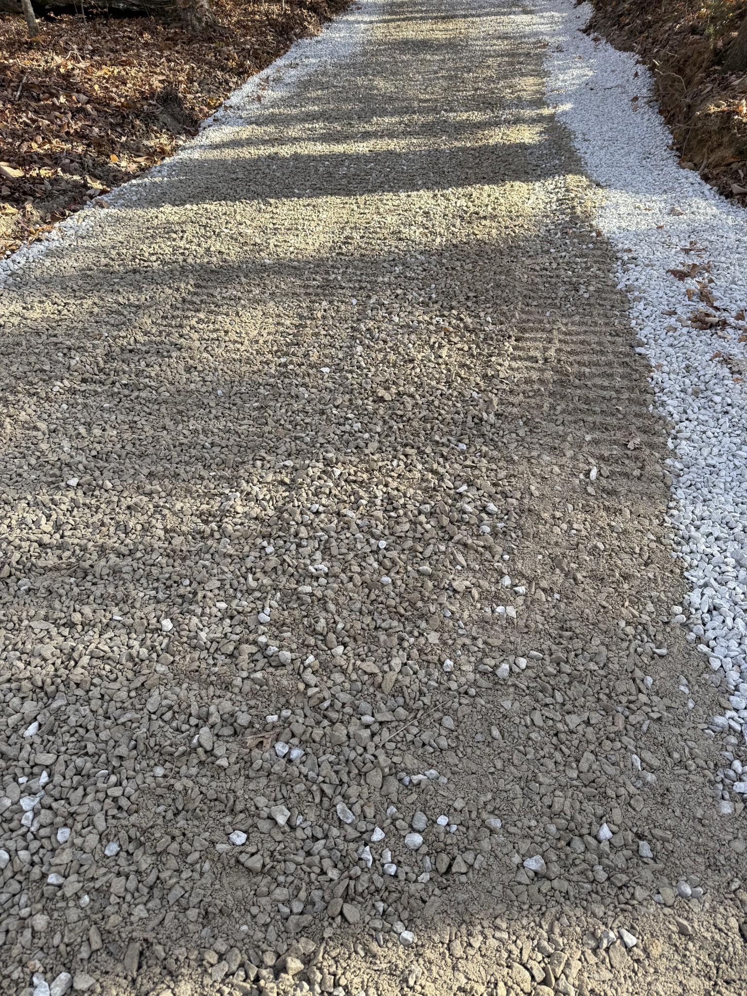 2047 Laurelburg Road Rock Island, TN 38581 - Photo 21 of 32 a bathroom with a shower
