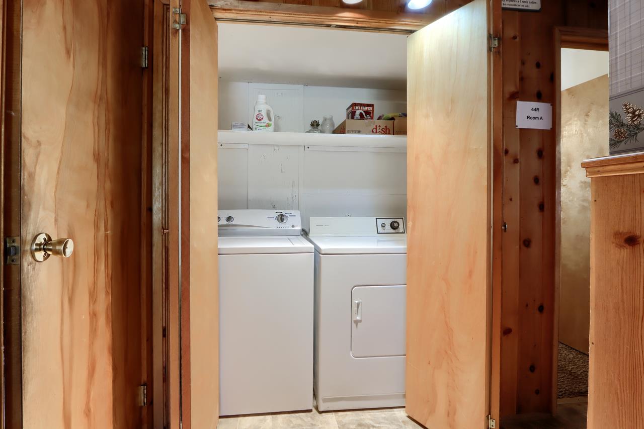 2701 Spelt Road Yosemite National Park, CA 95389 - Photo 21 of 68