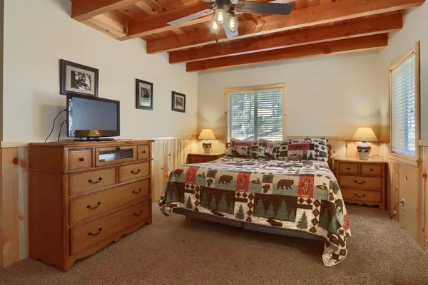 $1,899,000 | 2701 Spelt Road, Yosemite National Park, CA 95389