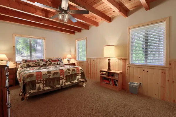 $1,899,000 | 2701 Spelt Road, Yosemite National Park, CA 95389
