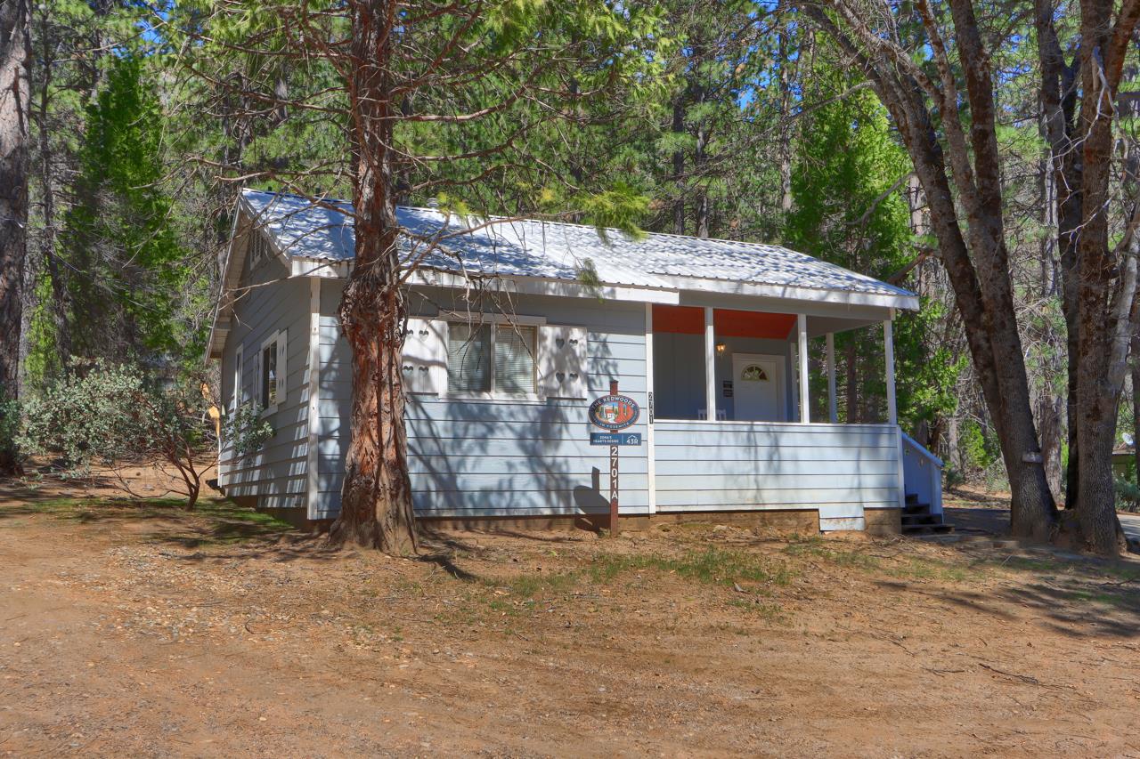 2701 Spelt Road Yosemite National Park, CA 95389 - Photo 44 of 68