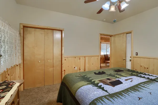 $1,899,000 | 2701 Spelt Road, Yosemite National Park, CA 95389