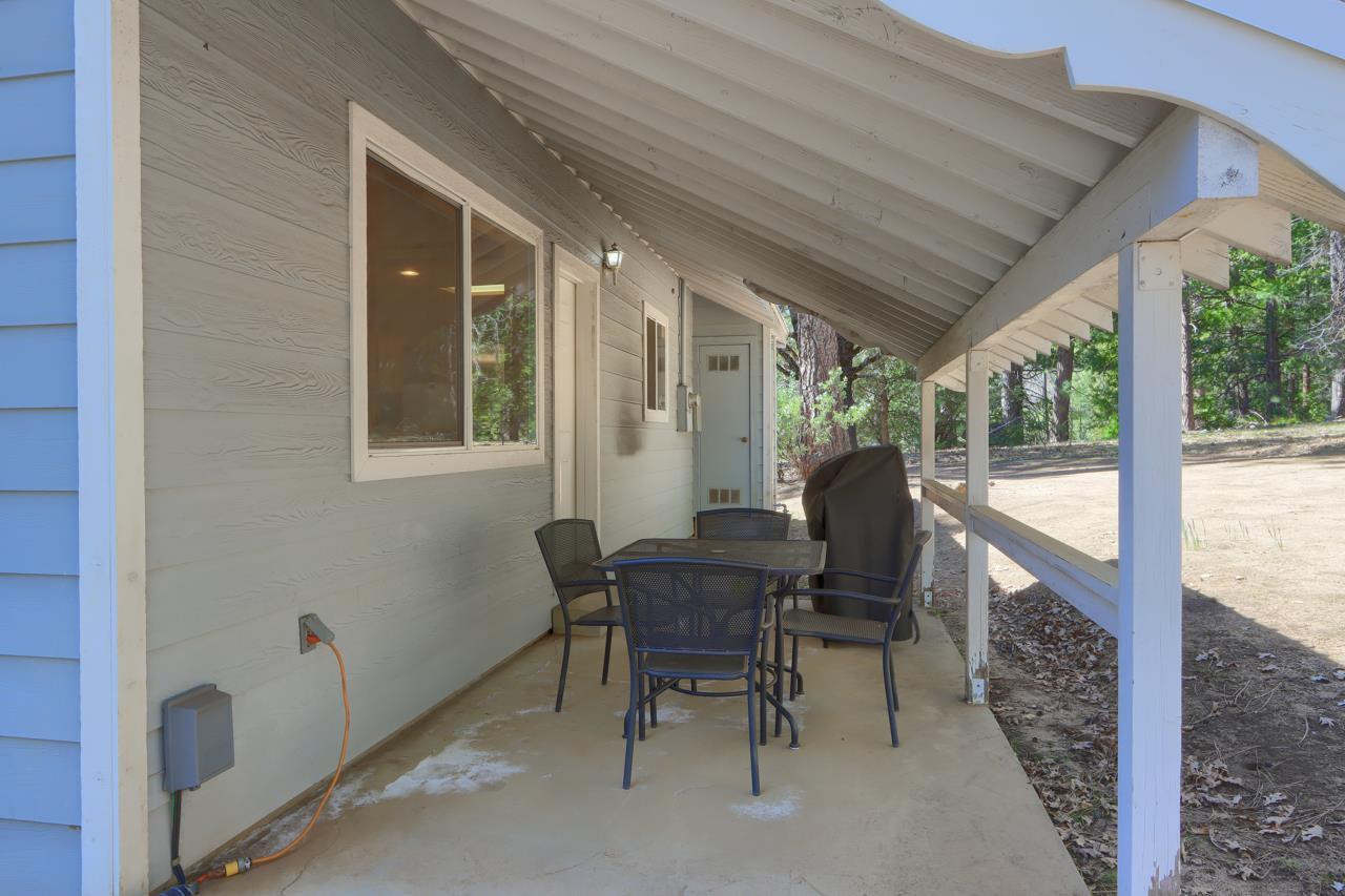 2701 Spelt Road Yosemite National Park, CA 95389 - Photo 60 of 68