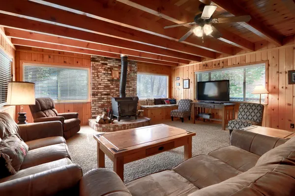 $1,899,000 | 2701 Spelt Road, Yosemite National Park, CA 95389