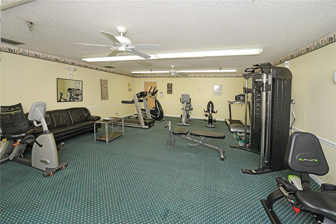 8960 Meadowlark Way, Unit C Boca Raton, FL 33496 - Photo 23 of 26 Photo 23