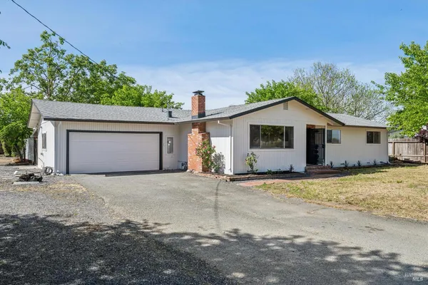 $899,000 | 2295 Francisco Avenue, Unit 1, Santa Rosa, CA 95403