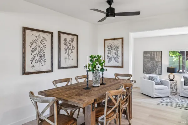 $899,000 | 2295 Francisco Avenue, Unit 1, Santa Rosa, CA 95403